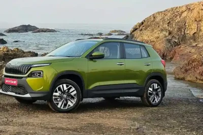 SKODA and Volkswagen recall 47,000 cars in India. checked affected models.