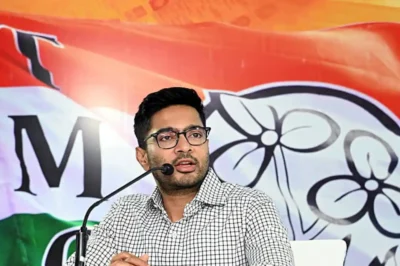 Yusuf Pathan out, Abhishek Banerjee joins ‘Operation Sindoor’ outreach program.