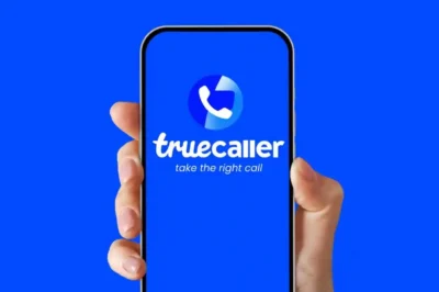 To set up Truecaller’s widget on Android, follow these steps.