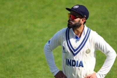 Virat Kohli expected to stick to Test retirement decision.