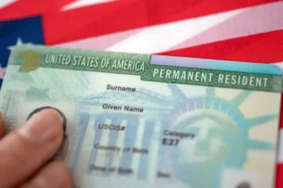 Green Card holders can face deportation for this reason.