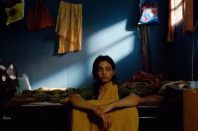 Radhika Apte’s film ‘Sister Midnight’ will be released in theaters on May 23.