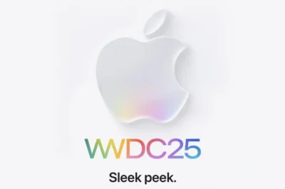 Watch the Apple WWDC 2025 keynote to learn how and when.