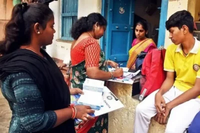 Centre explains the reason for postponing the census to 2027.