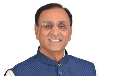 The ex-Gujarat CM’s lucky number was 1206, and he passed away on 12/06/25.
