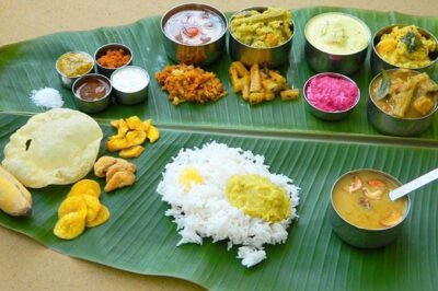What to eat in Chennai and where