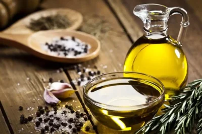 Cooking oil prices in India are expected to decrease soon.