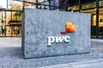 PwC announces layoffs and smaller salary raises.
