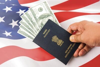 US provides relief for Indian Green Card applicants.