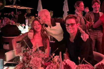 Are Sofia Vergara and Tom Brady currently in a romantic relationship?