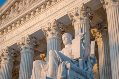 US Supreme Court permits Trump to continue dismantling the Education Department
