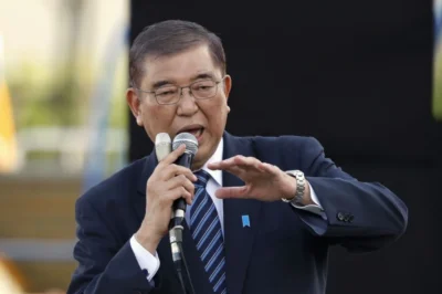 Japan’s PM Shigeru Ishiba refutes resignation rumors post-election failure