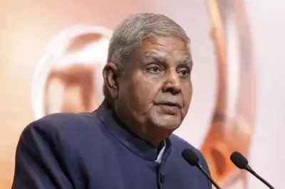 New vice president anticipated by August as election process starts.