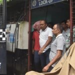 Kolkata gang-rape case: Accused remanded in jail until August 5