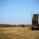 What are Patriot missiles and why does Ukraine require them?