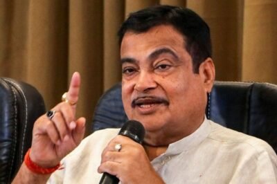 Gadkari urges citizens to take legal action against the government and explains the reasons behind this