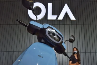 Ola Electric postpones PLI timeline for profitability goals.