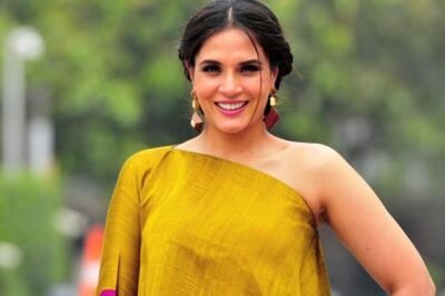 Richa Chadha condemns Radhika Yadav’s murder