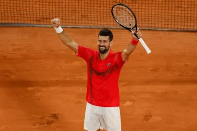 A statistical comparison between Novak Djokovic and Jannik Sinner