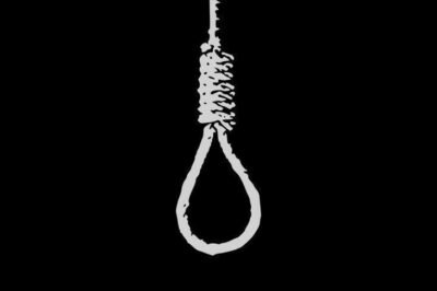 PWD engineer’s suicide note blames officials: “They pushed me.”