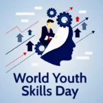 On World Youth Skills Day, DIKSHa Celebrates Transformative Power of Skilling in Rural India