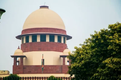 Supreme Court hears important cases on Monday.