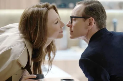Cate Blanchett’s film ‘Black Bag’ will be available on JioHotstar starting July 28.
