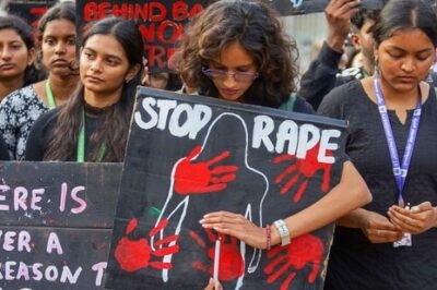 A student from IIM-Calcutta claims she was sexually assaulted in her hostel.