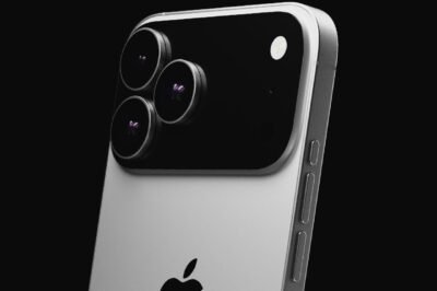 The iPhone 17 has begun trial manufacturing in India in preparation for its September release