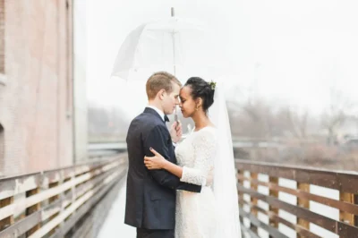 Five Traditions that will make your children wedding unforgettable