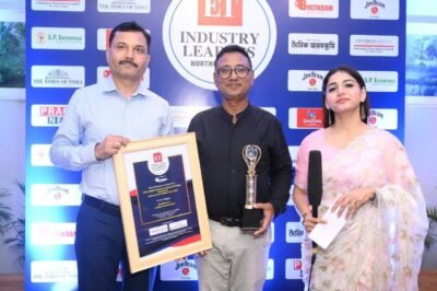 The Green School International Receives Prestigious Award for Excellence in Holistic Development.