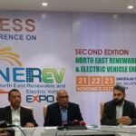 FINER Announces the 2nd Edition of NEREVE 2025 – North East’s Largest Renewable Energy & Electric Vehicle Expo