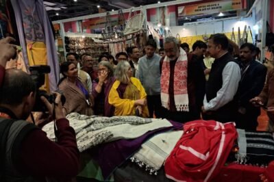 India International Trade Fair 2025