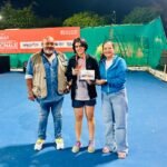 Assam Pickleball wins big at Pickleball Nationals held at Bengaluru
