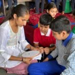 Success Story of Miss Shipali Sharma