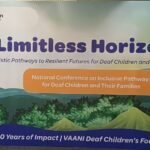 VAANI Deaf Children's Foundation Hosts Landmark Conference in Guwahati