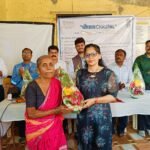 Chaupal Programme under Welfare Scheme – Western Regional Office