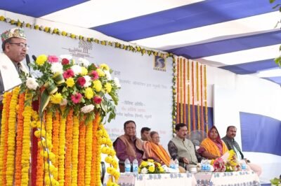 Craft Village: Promoting Craft and Tourism at One Destination