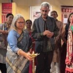 Strengthening India’s Handicrafts Sector & Celebrating Living Traditions