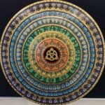 The Art Within: A Girl’s Journey from Simplicity to Creativity