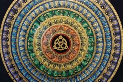 The Art Within: A Girl’s Journey from Simplicity to Creativity