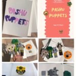 Creative Learning Kit has been developed under Research & Development Scheme