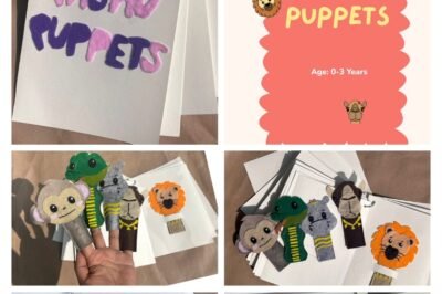 Creative Learning Kit has been developed under Research & Development Scheme