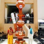 Journey of Shri Om Prakash Galav in the Handicrafts Industry