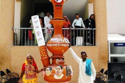 Journey of Shri Om Prakash Galav in the Handicrafts Industry