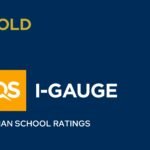 Modern English School, Kahilipara, Guwahati, Awarded Prestigious QS I-GAUGE Indian School Ratings – GOLD.
