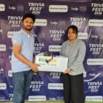 Binbag-Backed Sustainability Initiative Adds New Dimension to Trivia Fest 2026 in Haflong.