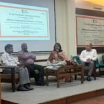 Cross Functional Convergence Meeting held on 29th May 2026 at the campus of IICD, Jaipur, Rajasthan