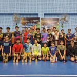 Regional Inter-School Badminton Championship 2026 Hosted by Modern English School, Guwahati