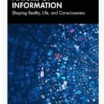 Shillong-based IAS Officer and Doctor Authors Routledge Book on Information, Reality, Life and Consciousness